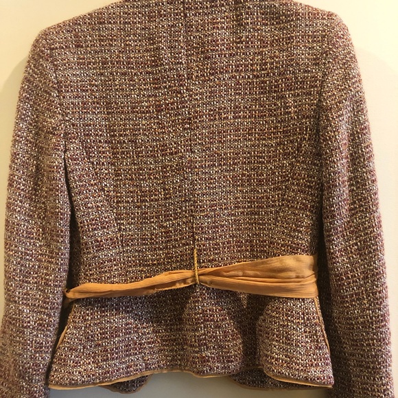 Fall Zara Blazer - Picture 2 of 4